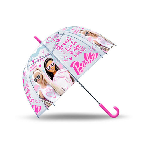Picture of BARBIE UMBRELLA